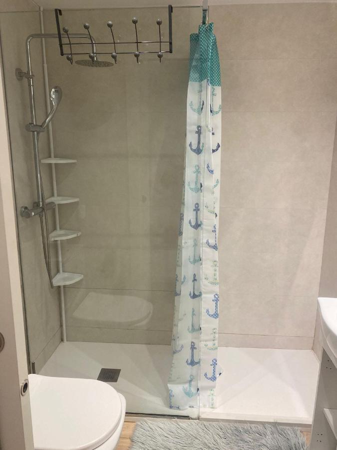 瓦伦西亚My Shelter公寓 外观 照片