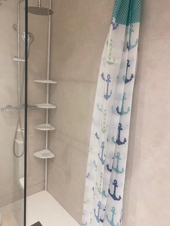 瓦伦西亚My Shelter公寓 外观 照片