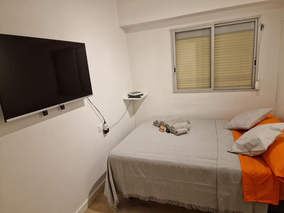 瓦伦西亚My Shelter公寓 外观 照片